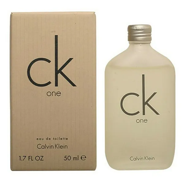 Parfem za oba spola Calvin Klein EDT
