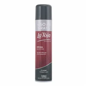 Пена для бритья La Toja 8410436249300 50 ml