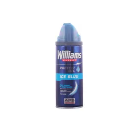 Гель для бритья Ice Blue Williams (200 ml)
