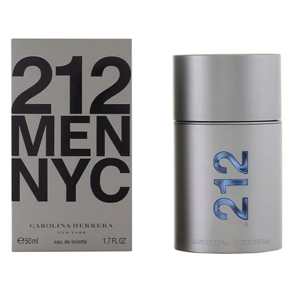 Мужская парфюмерия Carolina Herrera 8411061853160 EDT