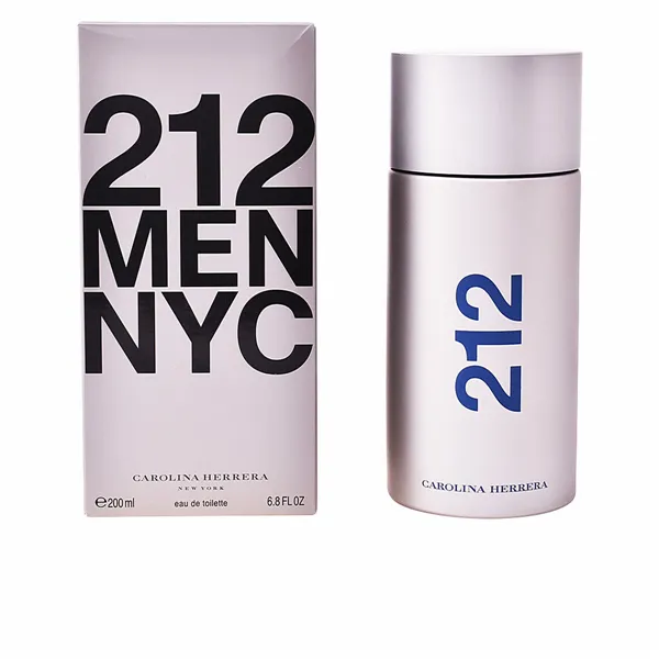 Мужская парфюмерия Carolina Herrera 8411061853160 EDT