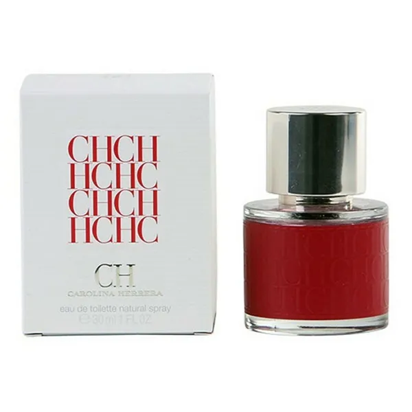 Женская парфюмерия Carolina Herrera EDT