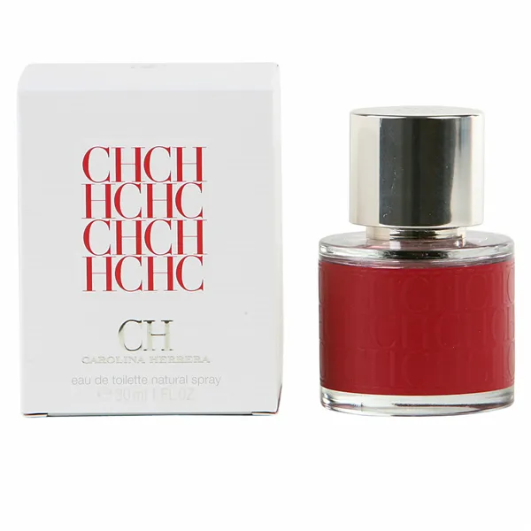 Женская парфюмерия Carolina Herrera EDT