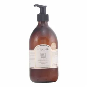 Pretizstiepšanas atzīmēšanas eļļa Body Oil Alqvimia