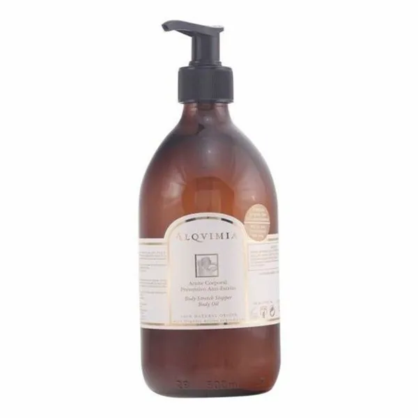 Anti-Stretch Mark Oil Body Oil Alqvimia