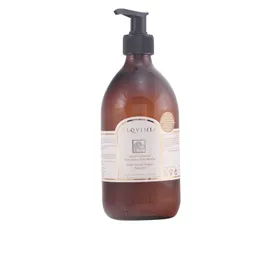 Pretizstiepšanas atzīmēšanas eļļa Body Oil Alqvimia