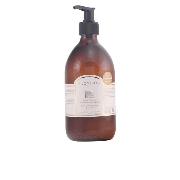 Anti-Stretch Mark Oil Body Oil Alqvimia