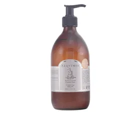 Nomierinoša kāju eļļa Body Oil Alqvimia