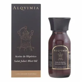 Pilnīgi atjaunojoša eļļa Oil Alqvimia