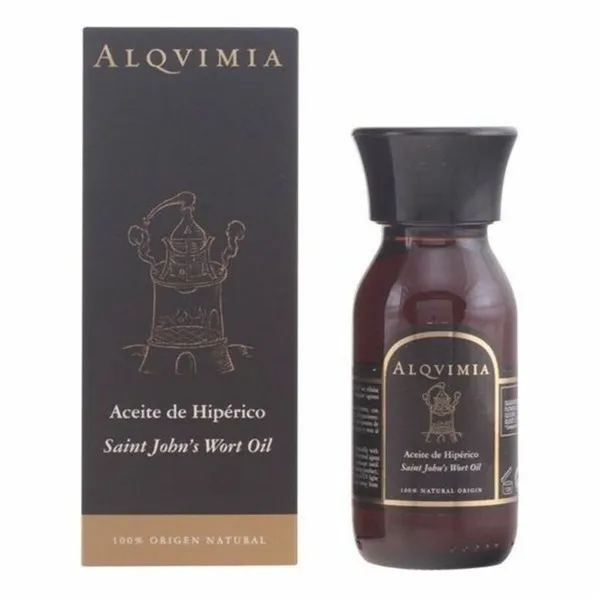Pilnīgi atjaunojoša eļļa Oil Alqvimia