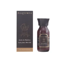 Pilnīgi atjaunojoša eļļa Oil Alqvimia