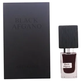 Parfem za muškarce Black Afgano Nasomatto EDP