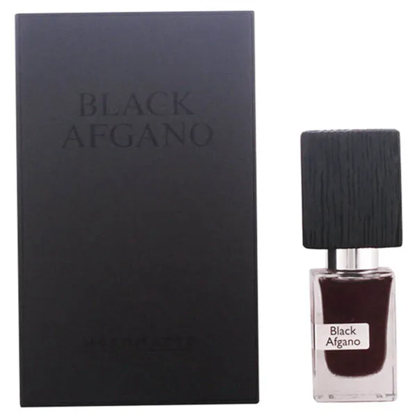 Parfem za muškarce Black Afgano Nasomatto EDP