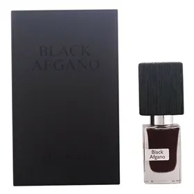 Parfem za muškarce Black Afgano Nasomatto EDP