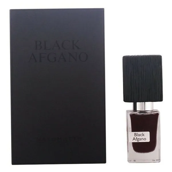 Parfem za muškarce Black Afgano Nasomatto EDP
