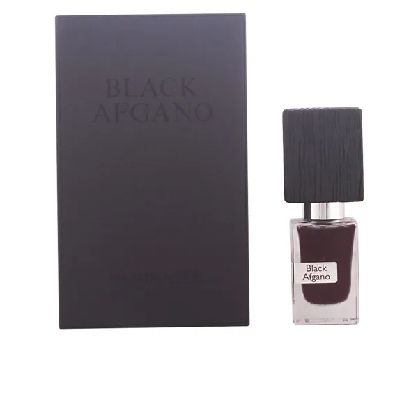 Parfem za muškarce Black Afgano Nasomatto EDP
