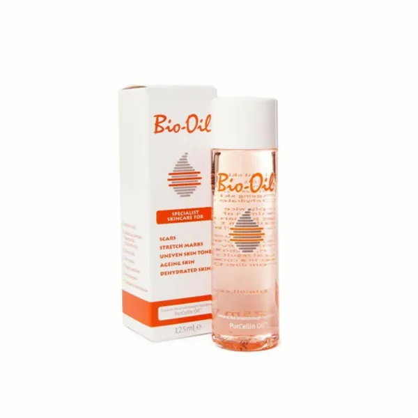Pretizstiepšanas atzīmēšanas eļļa Bio-oil