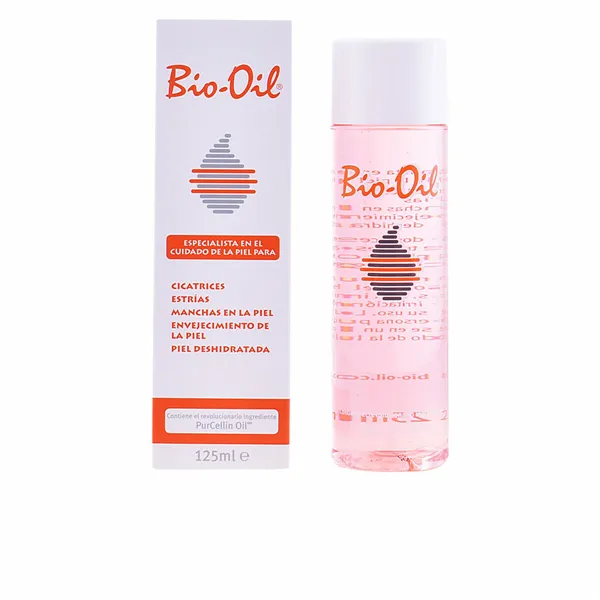 Pretizstiepšanas atzīmēšanas eļļa Bio-oil