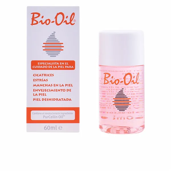 Pretizstiepšanas atzīmēšanas eļļa Bio-oil