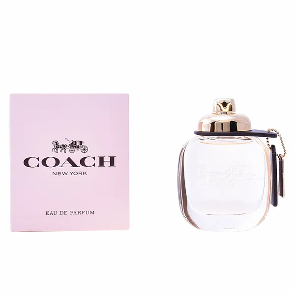 Women's Perfume Coach Woman Coach EDP EDP