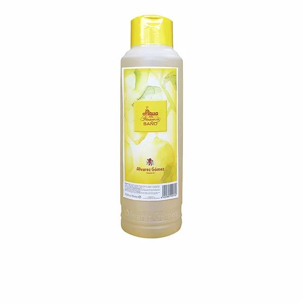 Men's Perfume Alvarez Gomez EDC 750 ml