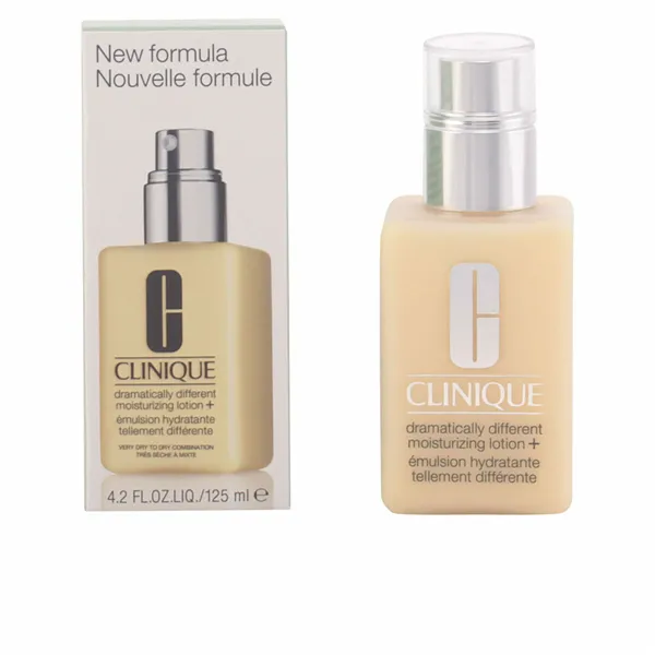 Увлажняющий лосьон Dramatically Different Clinique 50 ml 125 ml