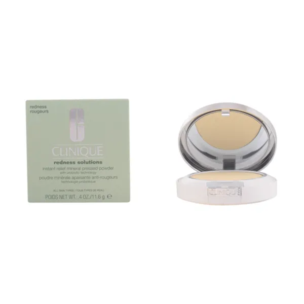 Näohooldus puuder Redness Solutions Clinique
