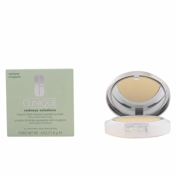 Näohooldus puuder Redness Solutions Clinique