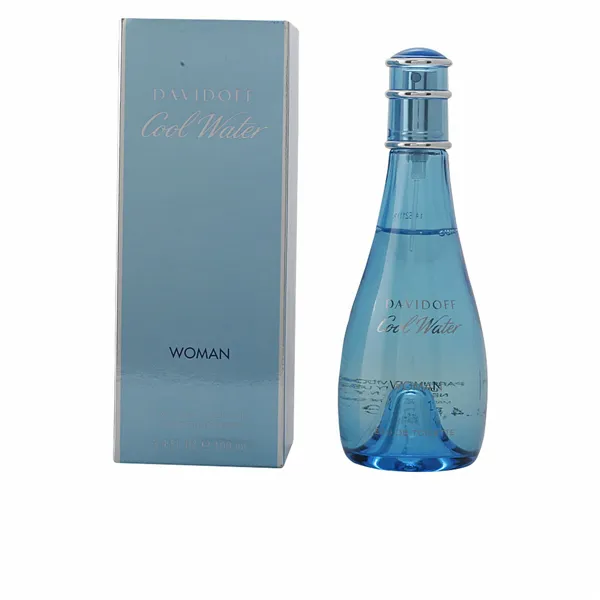 Женская парфюмерия Davidoff EDT