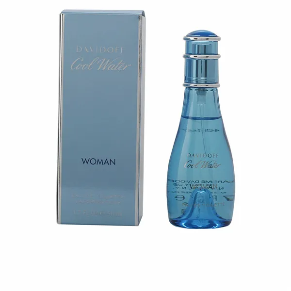Женская парфюмерия Davidoff EDT