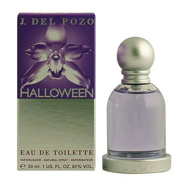 Naiste parfümeeria Jesus Del Pozo EDT