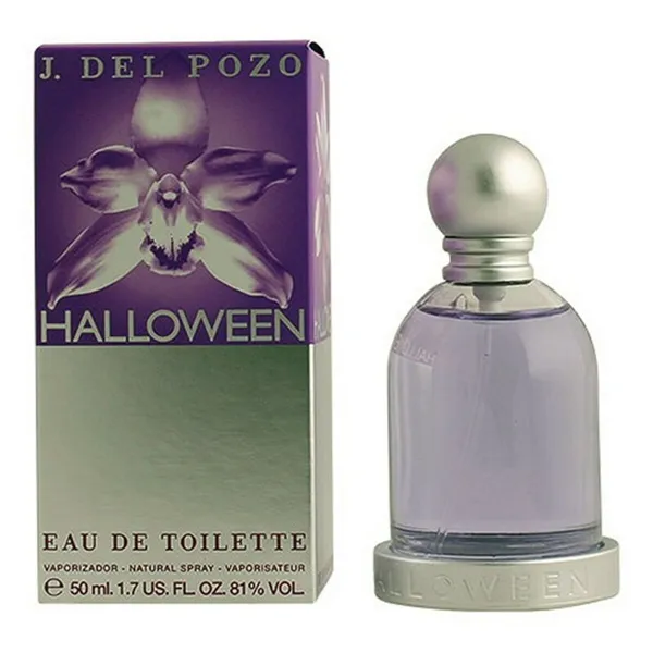 Naiste parfümeeria Jesus Del Pozo EDT