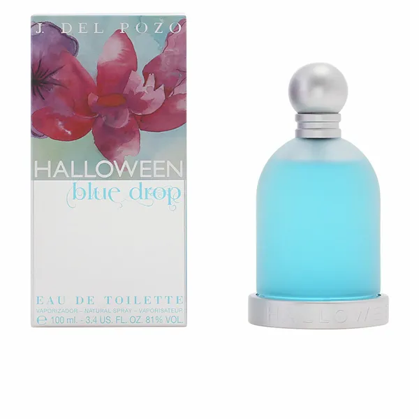 Women's Perfume Jesus Del Pozo EDT 100 ml