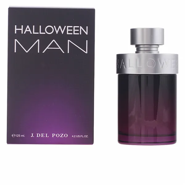 Miesten parfyymi Jesus Del Pozo EDT