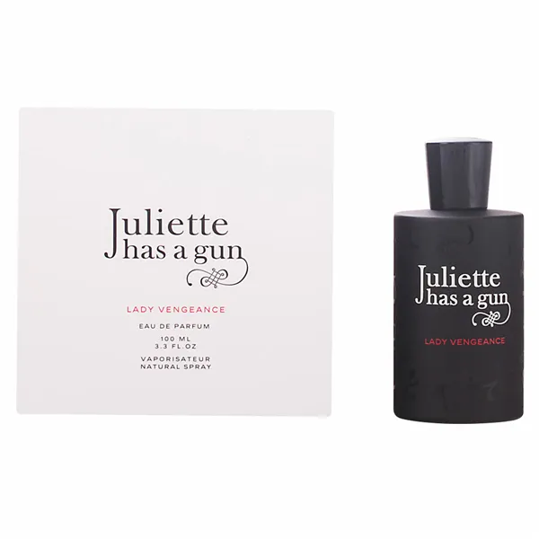 Parfem za žene Lady Vengeance Juliette Has A Gun EDP EDP 100 ml