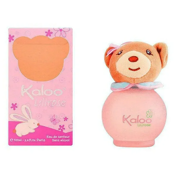 Lasteparfüümid Classic Lilirose Kaloo EDS 50 ml 100 ml