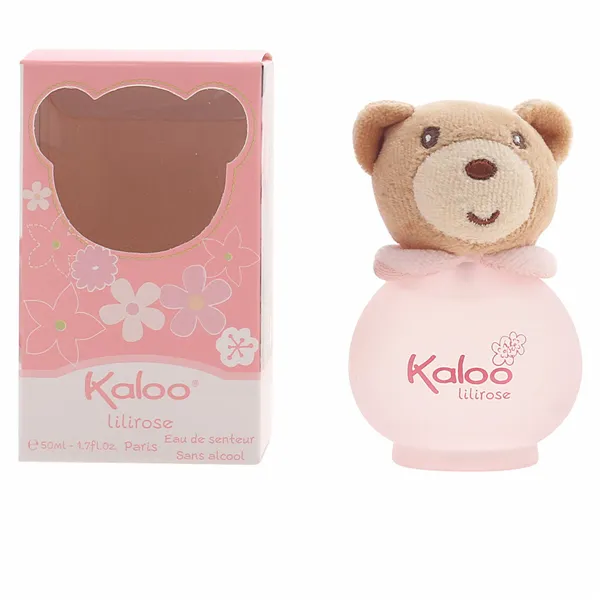 Lasteparfüümid Classic Lilirose Kaloo EDS 50 ml 100 ml