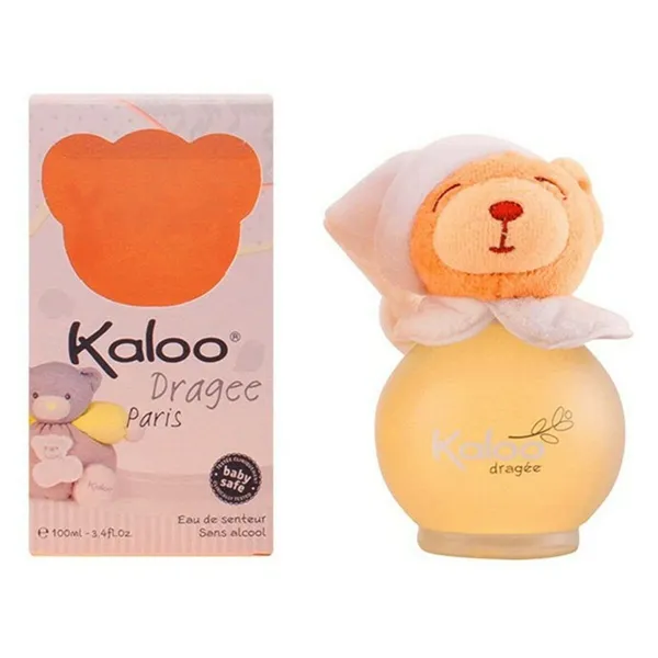 Lasteparfüümid Classic Dragée Kaloo EDS 50 ml 95 ml