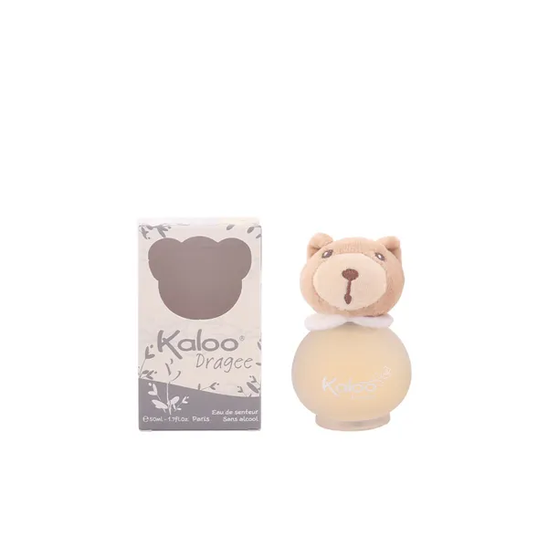 Lasteparfüümid Classic Dragée Kaloo EDS 50 ml 95 ml