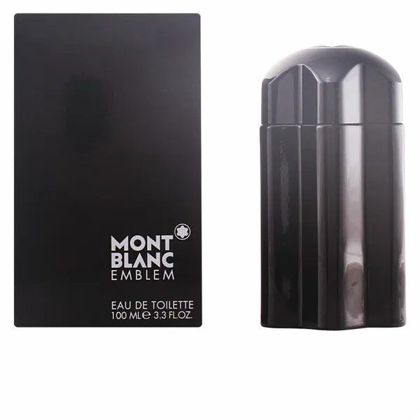 Vyrų kvepalai Montblanc EDT