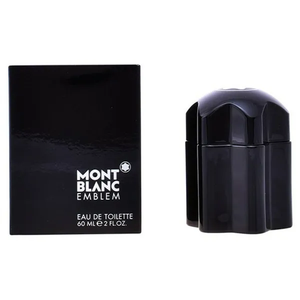 Vyrų kvepalai Montblanc EDT