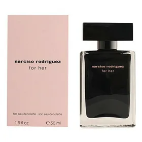 Женская парфюмерия Narciso Rodriguez For Her EDT