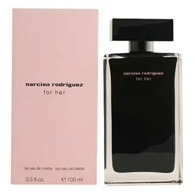 Женская парфюмерия Narciso Rodriguez For Her EDT