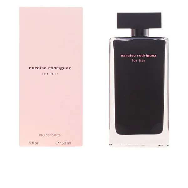 Женская парфюмерия Narciso Rodriguez For Her EDT