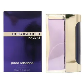 Miesten parfyymi Paco Rabanne ULT8662 EDT