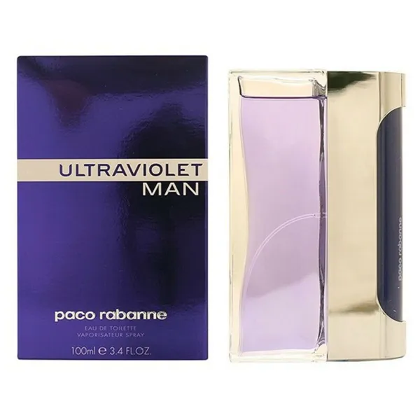 Miesten parfyymi Paco Rabanne ULT8662 EDT