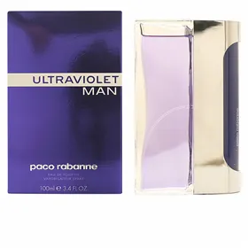 Miesten parfyymi Paco Rabanne ULT8662 EDT