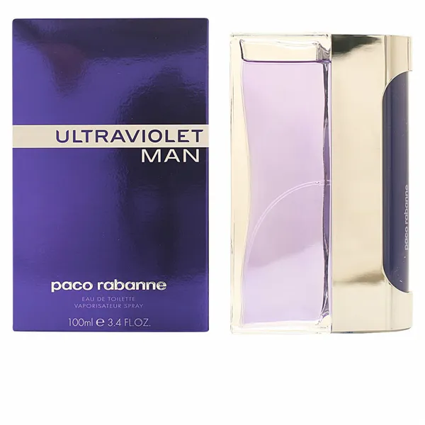 Miesten parfyymi Paco Rabanne ULT8662 EDT