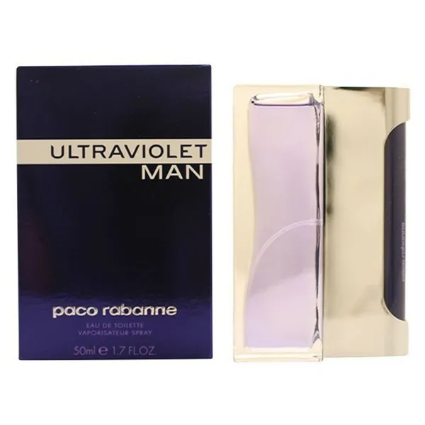 Miesten parfyymi Paco Rabanne ULT8662 EDT