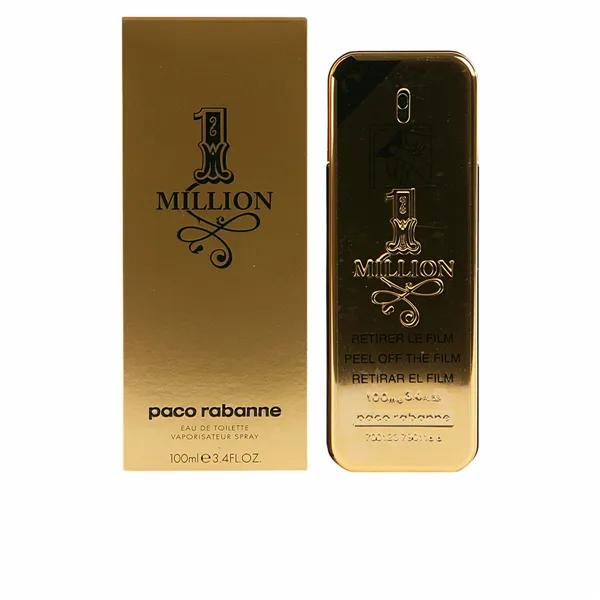 Miesten parfyymi Paco Rabanne EDT